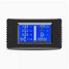 PZEM013/015 Battery Tester: Voltage, Current, Power, Capacity, Internal Resistance, Remaining Power Meter