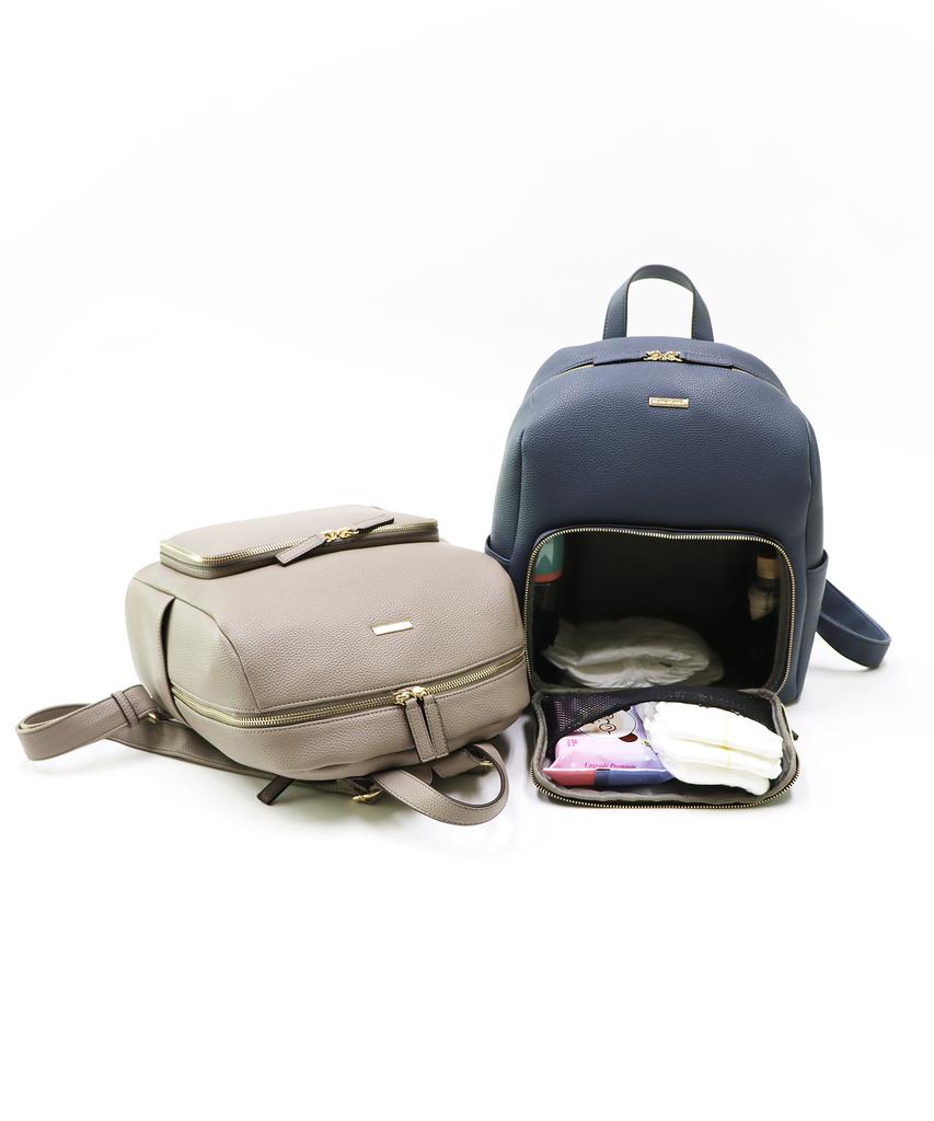 Banabana Citron A Backpack