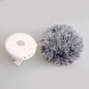 2Pcs Windscreen Cover for Omic Lavalier Microphones Windshield Artificial Furs Wind Screen Furry Sleeve