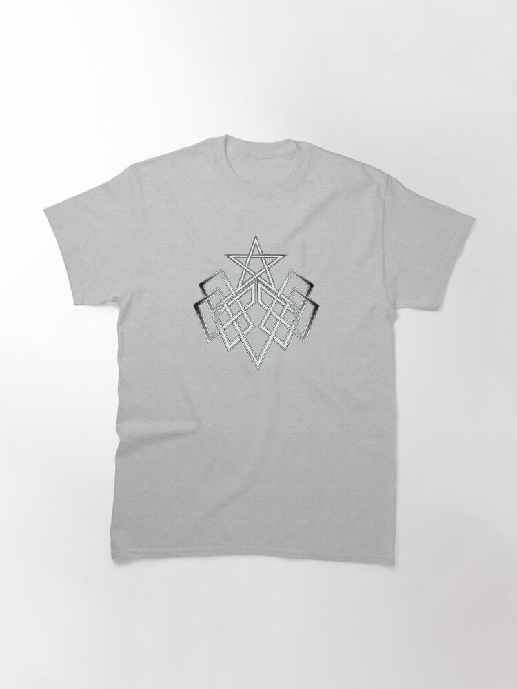 Pentangle PENTANGLE 234 Classic T-Shirt