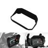 Motorcycles Dashboard Sun Sunvisor ABS Protective Cover For R1200 F850 F750GS R1250GS Models Anti Glares Scratch Resistant