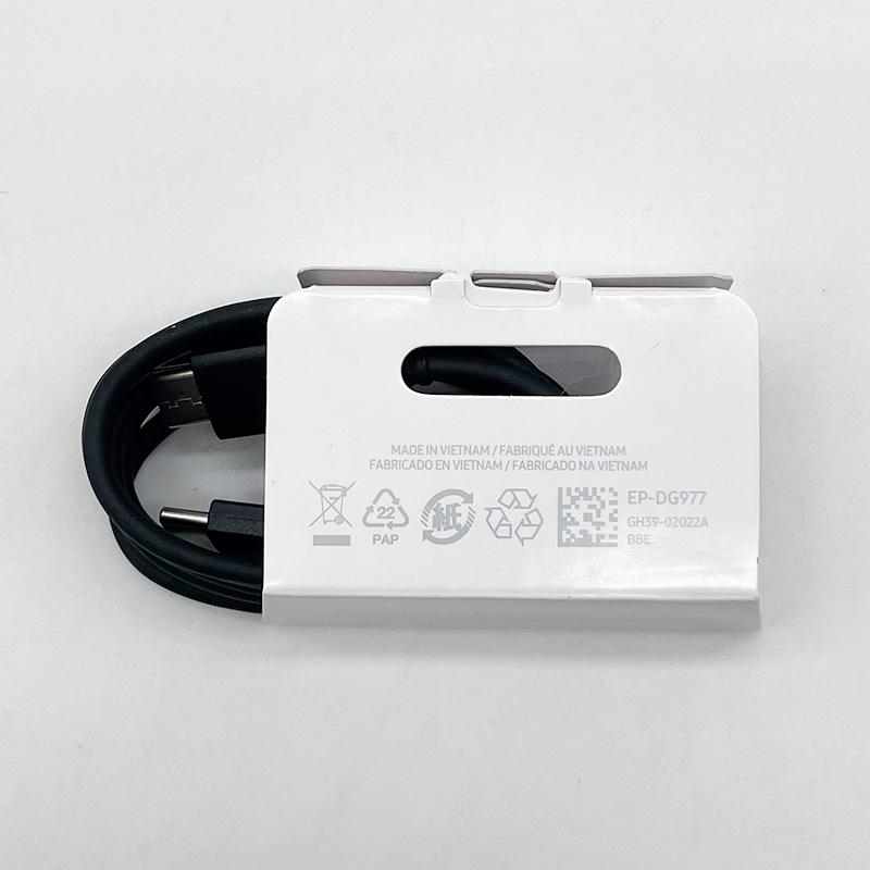25W Quick Charger 100CM 3A Type C Cable UK Plug For iPhone 15 Pro Max For S24 S23 S22 S21 S20 FE Note 20 10 Ultra Plus