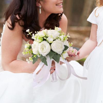 Accessori da sposa – Bouquet