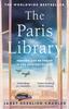 Die Pariser Bibliothek von Janet Skeslien Charles Taschenbuch 9781529335460