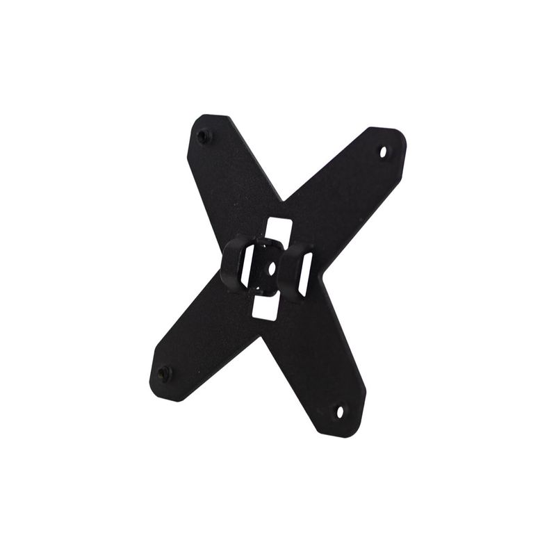 

Vesa Conversion Titan Legion Vesa Bracket 75-Hole Wall Hanger C30sk Pro C30sk plus Skyworth Separate cross 75mm metal plate