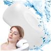 SPA PU Pillow White