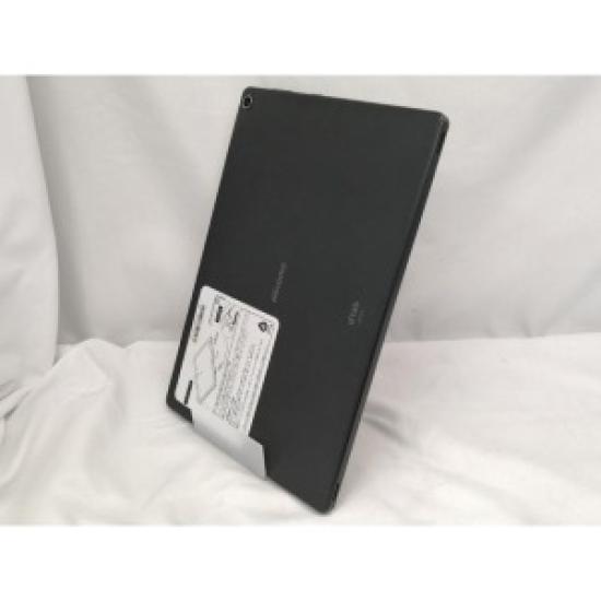 USED SHARP dtab d‑51C 4GB/64GB Wi‑Fi Tablet / SIM‑Free Docomo / Japan Edition