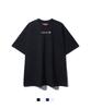 SUPERLATIVE S/P Clip Oversized Short Sleeve (Gos2-5Sp162)