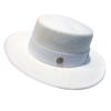 Internet celebrity basin hat children British retro M standard elegant flat top hat spring and autumn big eaves black bucket hat female tide