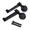 Motorcycle Frame Sliders Anti Crash Protector Protection Guard Fit for Honda CBR1000 2008-2016 Engine Fall Side Shield Left Right Kit with Bolts