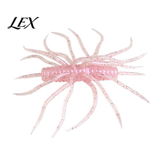 Natural Movement Fishing Lure 1/3/5Pcs 9.5cm/9g Floating Soft with Multi-Tentacles, Realistic Topwater Simulation Bait Bionic Bait, Artificial