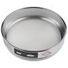Professional Stainless Steel Laboratory Test Sieve Tool with Smooth Edges