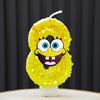 Cute  Candle Anime Number 0-9 Kids Birthday Cake Decoration Supplies Cute Cartoon  Party Accessories Supplies