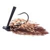 1PC Fishing Lure 10g Head Metal Bait With Rubber Skirt Artificial Wobbler Buzzbait Jigging Lure Spinner Bait Fishing Stuff