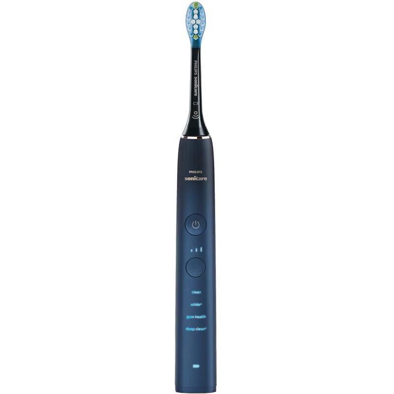 

Philips DiamondClean 9 Series Sonic Electric Toothbrush