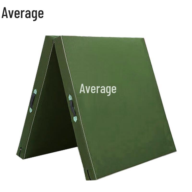 Zhongjun Foldable Gymnastics & Sit-up Mat