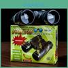 Kids Outdoor Binoculars Toy With Plastic Construction And Adjustable Focus For Adventure Use