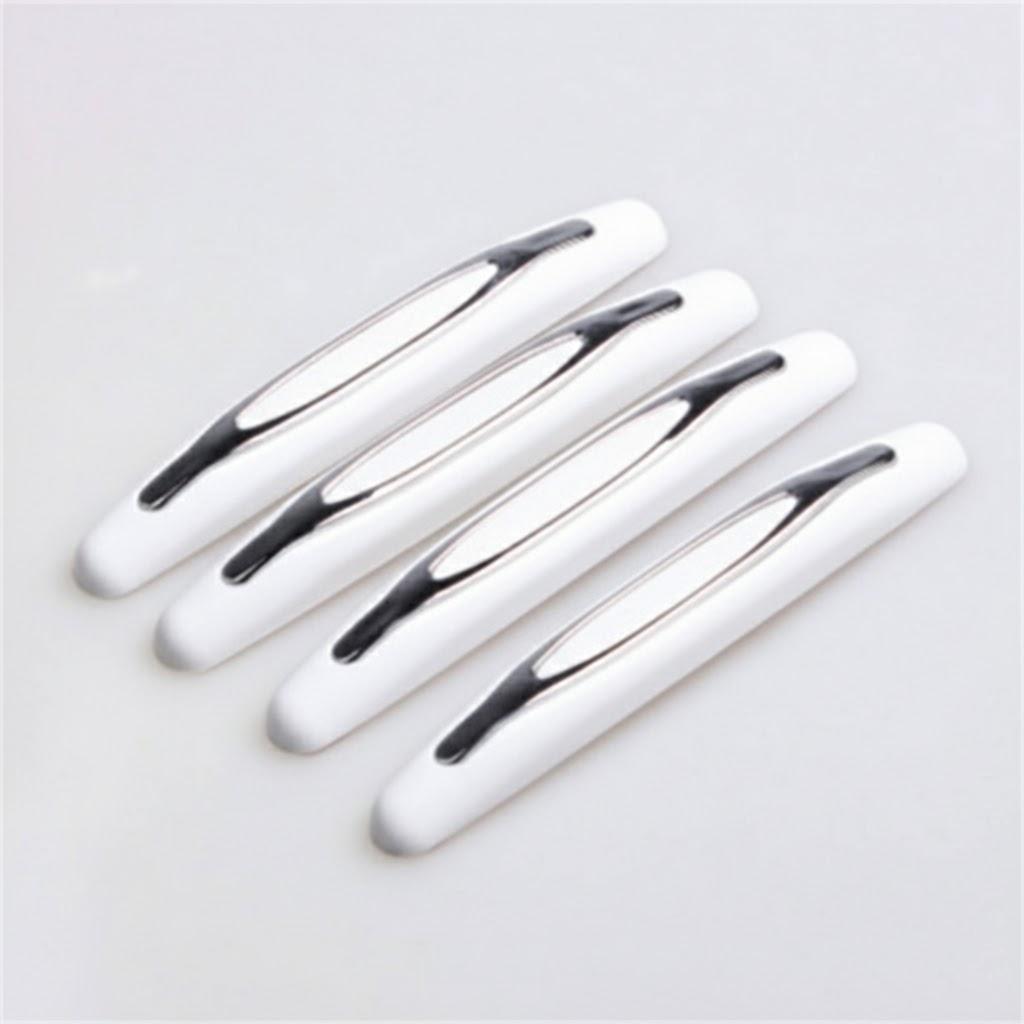 Universal Car Door Protector Strip Anti-collision Anti-scratch Guard Automotive Accessories Vehicle Trim Seal