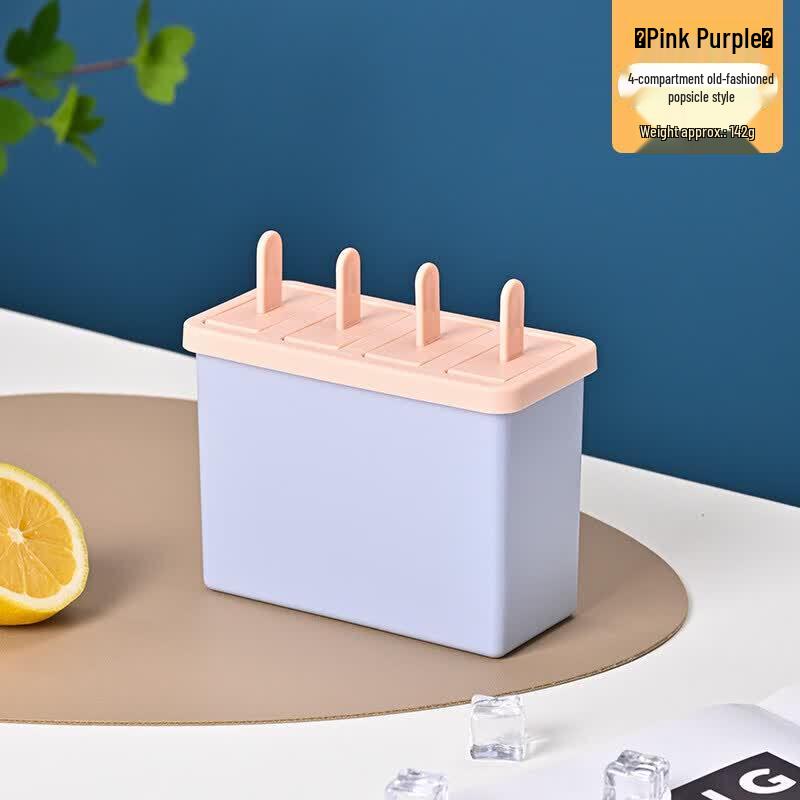 Popsicle & Ice Cream Mold