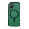 Applicable to iPhone11 mobile phone case matte magnetic suction Apple 11 skin feeling 11 with lens film all-inclusive anti-drop protective cover