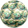 Pokémon Theme Size 5 Soccer Ball, Suitable for Both Indoor and Outdoor Matches, a Gift Suitable for Everyone.