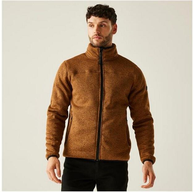 Флисовая куртка Regatta Branleigh