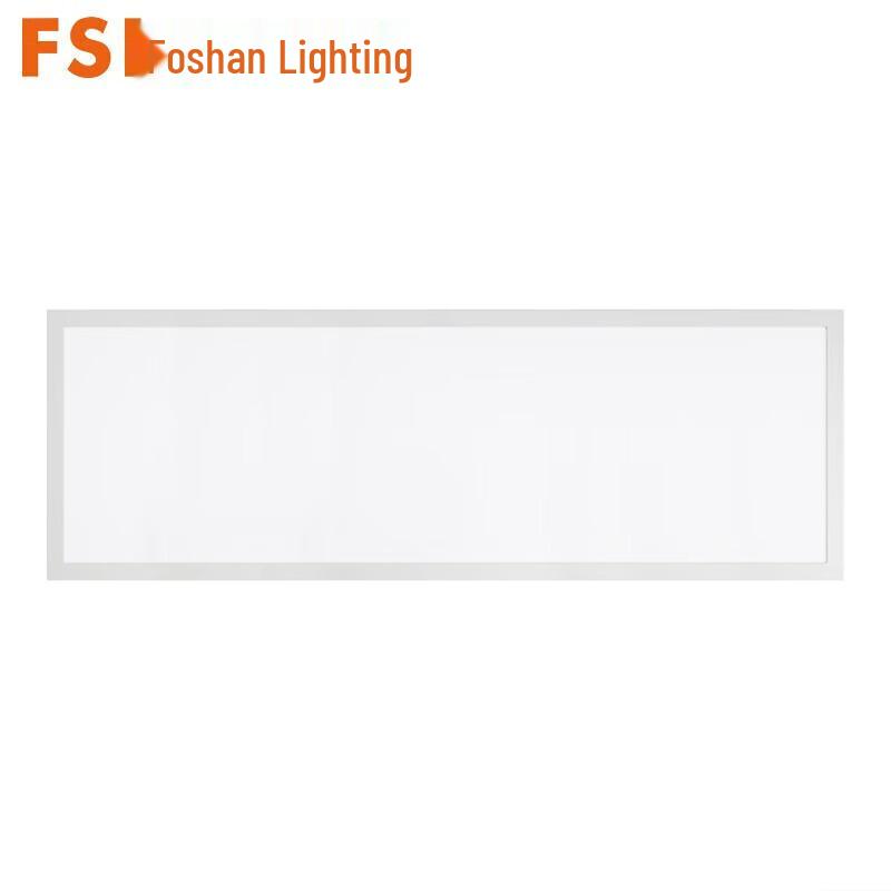 FSL Direct-Lit LED Flat Panel Light