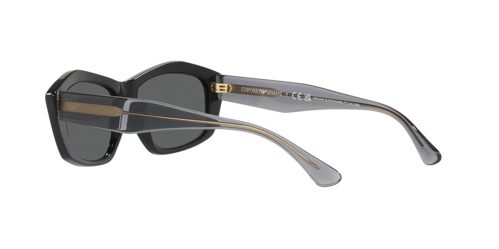 EA4187F Asian Fit [Emporio Armani]