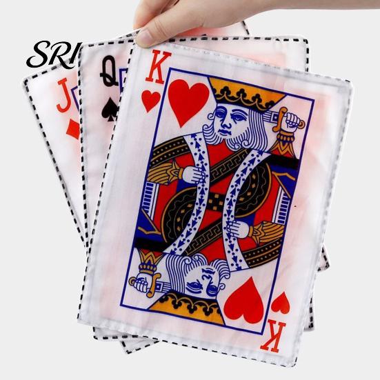 Crinkle Playing Card Dog Toy Sound Newspaper Chew Realistic Puppy Teething for Dogs Biting Chewing Anxiety Relief Fun
