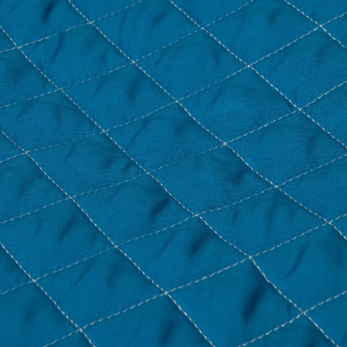 Nishikawa [nishikawa] Miffy Nakayoshi Sleeping Bag Childrens Sleeping Bag Nap Futon Open/close with Buttons Portable Lf51586677b Blue 120 X 100cm