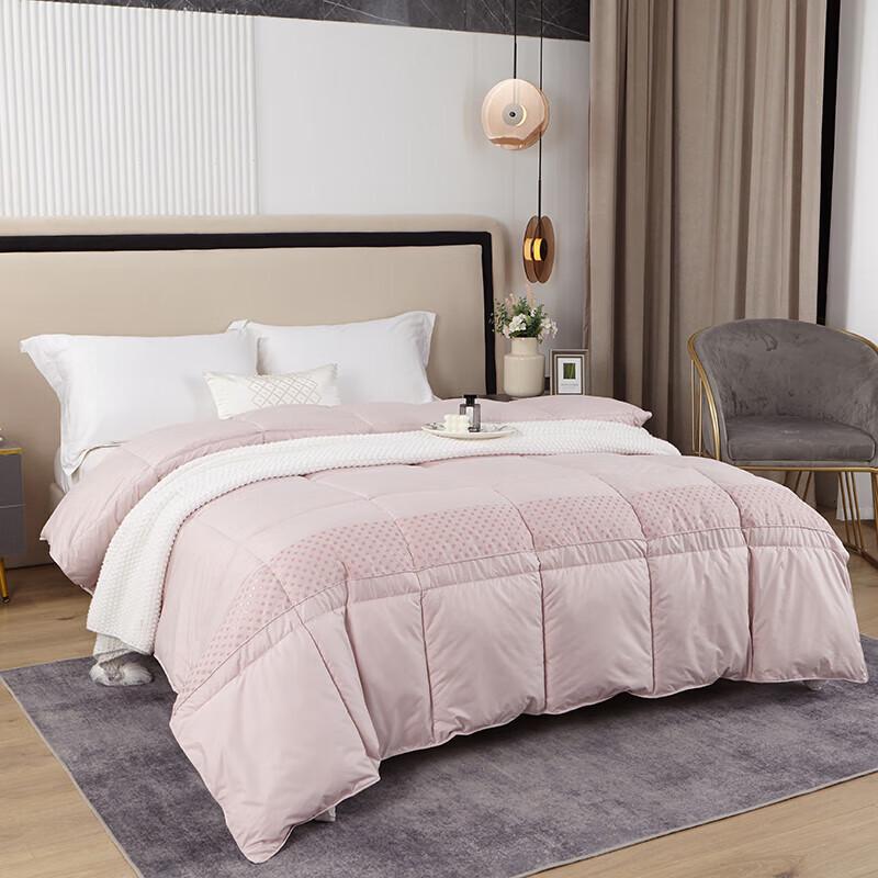 NS Tech All-Season Fiber Comforter