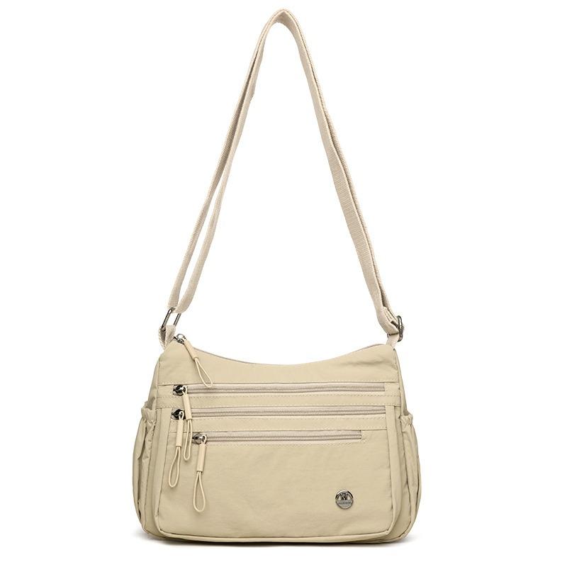 Simple Casual Shoulder Crossbody Bag