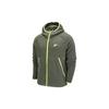 Jackets Men's Green Hooded Thickened Other DM1220-380
