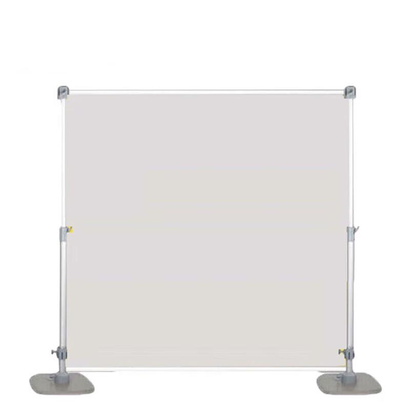 Outdoor Telescopic Display Stand