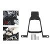 For KAWASAKI KLR650 KLR 650 2008-2024 2025 Front Fender Auxiliary Light Mount Bracket Motorcycle