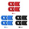 4Pcs Crank  ive Sleeves   Crankset  or   Road   Cycle Crankset Crank  ive Sleeve Cover