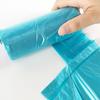 Miaojie Vest-Style Flat Bottom Garbage Bags