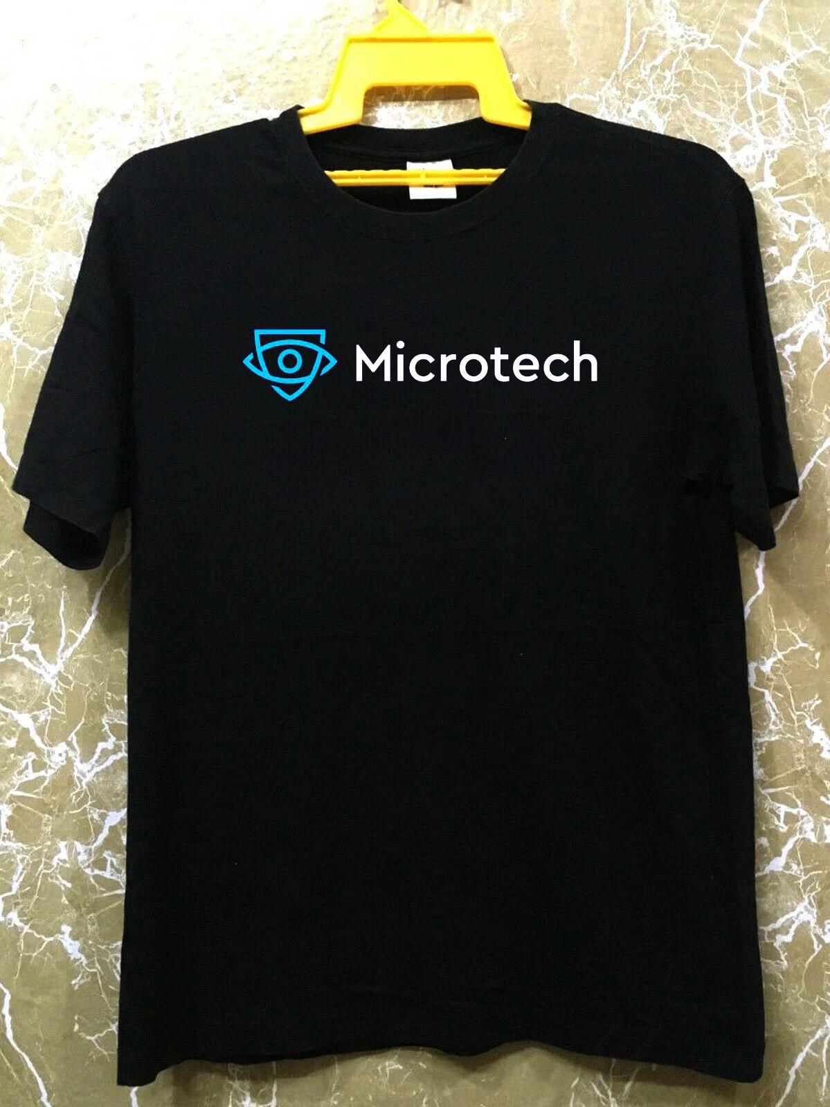 Men s and Women s T-shirts Microtech XXXL