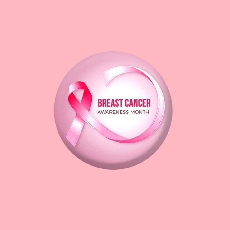 16pcs Breast Cancers Awareness Brooches for Women Lady Pink Ribbon Badges Lapel