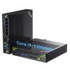Mini PC GMKtec NucBox Intel Core com 16GB 1TB 20GB RAM para PC Desktop para Empresas e WIFI HDMI x 2 USB x DP x e Saída K10 i9-13900HK DDR5,
