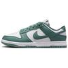 Sneakers da donna Dunk Low Next Nature Bicoastal Teal White DD1873-107