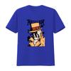 Rorschach Watchmen Art T shirt for Men and Women in Various Sizes vintage Washed homme Versatile Casual Soft streetwear