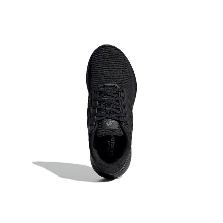 Adidas EQ19 Run Triple Black Women Sneakers Core-Black H02046