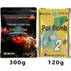 Jijia No. 2 Aromatic Crucian Carp Bait: All-Purpose Autumn/Winter Solution for Wild Fishing