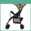 Lightweight Versatile Baby Stroller With Reclining Seat Easy Folding Design For Travel