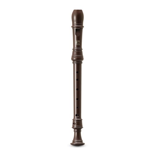 

SUZUKI German-style PLUMA MODEL Terton SRG-415 Soprano Recorder. Enjoy a warm tone, comfortable playing feel, and fingering for the lowest C note, whi