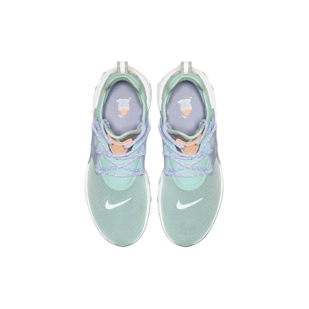 Nike React Presto Teal Tint Oxygen Purple Womens CJ4982-317