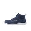 Skechers Sport Mens Fashion Trend Versatile Snow Boots Men Boots 8790344-NVY