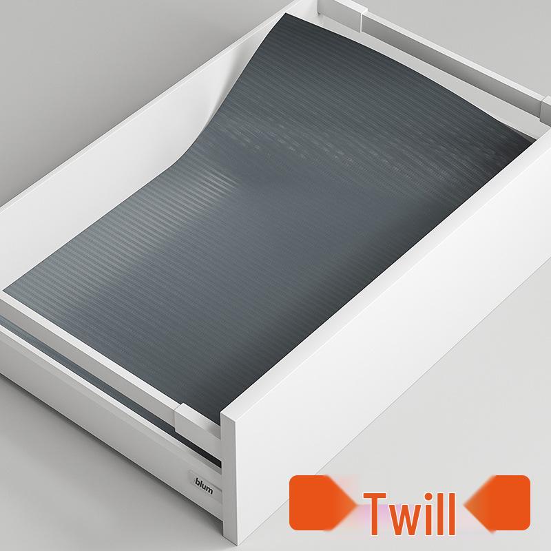 Waterproof and Oil-Proof Non-Slip Mat for Kitchen, Wardrobe, and Shoe Cabinet – Moisture, Dust, and Dirt Resistant.