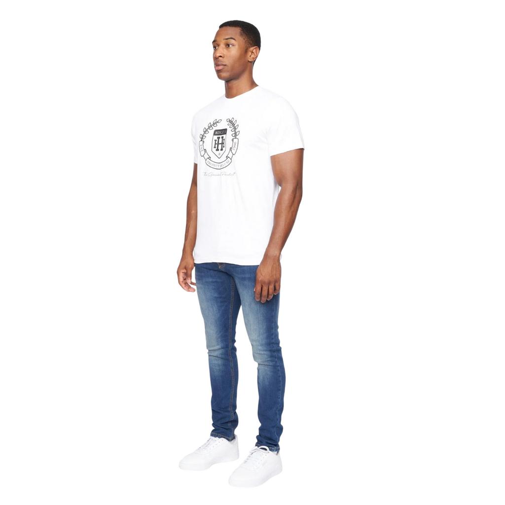 Henleys Mens Myer T-Shirt